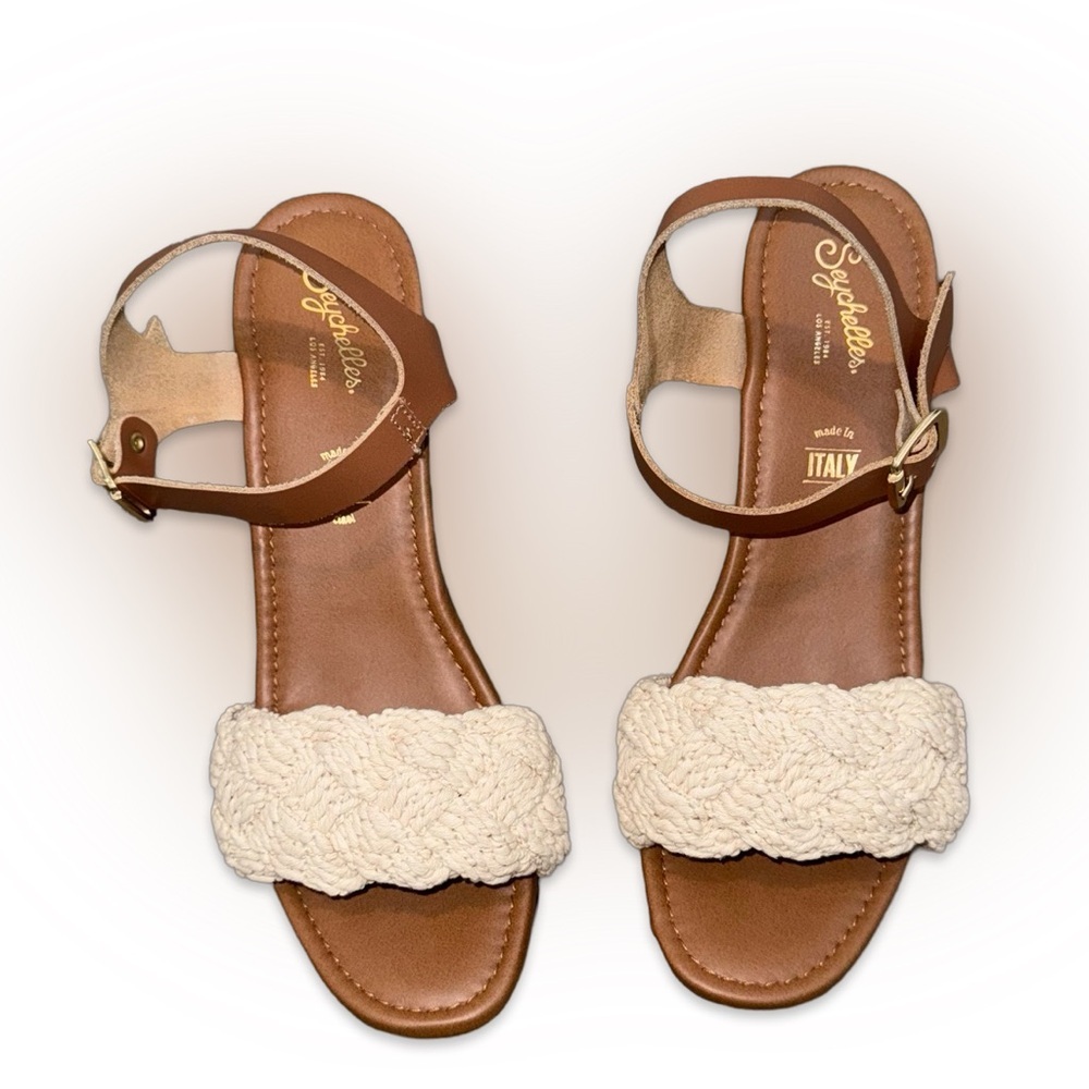 Seychelles Sandals - Picture 6 of 6